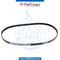 RIBBED V-belt 6PK1538 for BMW 3 SERIES models, Part Number 11287636379